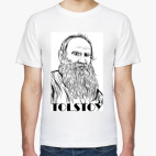  Толстой