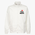 Ветровка без капюшона