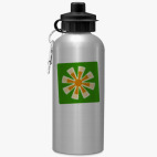 Спортивная бутылка