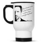 Кружка-термос