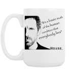 Кружка 420 мл