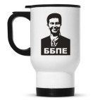 Кружка-термос