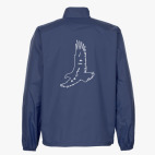 Ветровка без капюшона