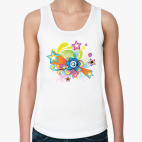  Звездная радуга