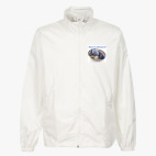 Ветровка без капюшона