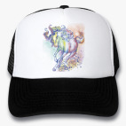 Кепки Trucker