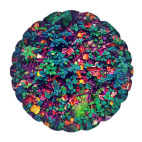 Осенний листопад