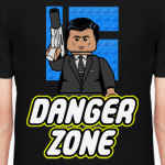 Джеймс Бонд