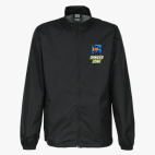 Ветровка без капюшона