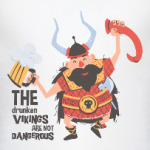 Drunken Vikings