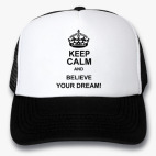 Кепки Trucker
