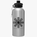 Спортивная бутылка