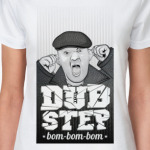 Дед бом бом бам бам dub step