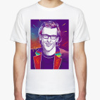 Классическая футболка Nice Guy