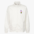 Ветровка без капюшона