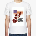 Уго Чавес: 'Америке Кирдык!'