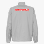 Ветровка без капюшона