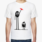 Дай конфетку