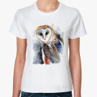 Сова-сипуха