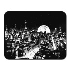 Ночной город