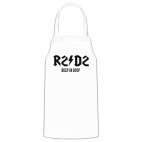 Кухонный фартук