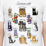 Теория относительности и коты