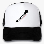 Кепки Trucker