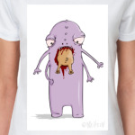 пожиратель собак