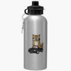 Спортивная бутылка