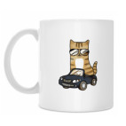 Кружка 330 мл