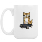 Кружка 420 мл