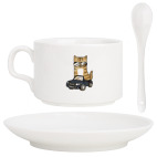 Кофейный набор