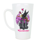 Шнауцер Купидон