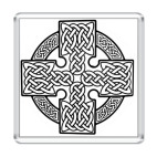 Магнит 6.5 x 6.5 см Магнит акриловый 6,5 x 6,5 см