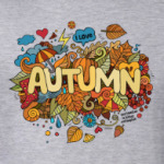 'Я люблю Осень'