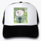 Кепки Trucker