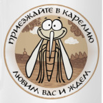 Приезжайте в Карелию