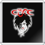 The Cure