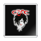 The Cure