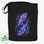 Неоновые рыбы