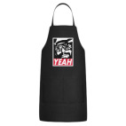 Кухонный фартук