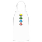 Кухонный фартук