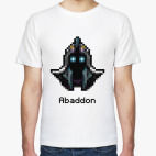 Abaddon Dota 2 [ pixel ]