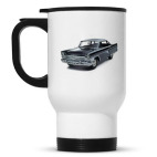 Кружка-термос