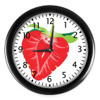 Часы (с цифрами)