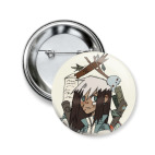 Портрет 'Кристиан'