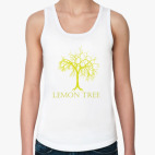 lemon tree