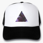 Кепки Trucker