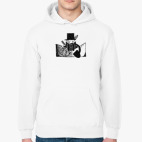 Толстовка худи