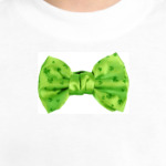 Бабочка лепрекона